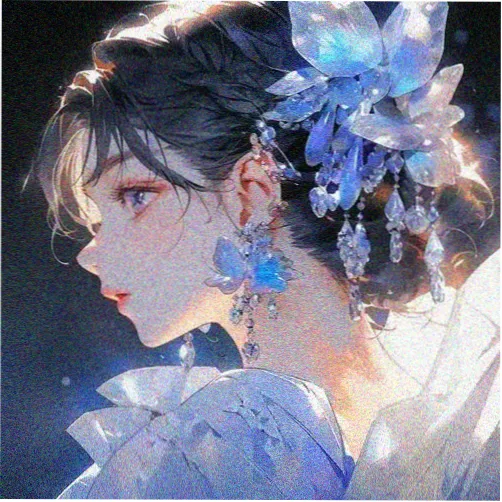 角色档案 波奇塔 头像